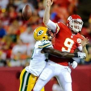 Meet your Posher, Nathan